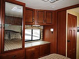 2012 Thor Motor Coach Hurricane Photo #23