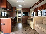 2012 Thor Motor Coach Hurricane Photo #26