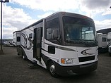2013 Thor Motor Coach Hurricane Photo #2