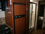 2013 Thor Motor Coach Hurricane Photo #10