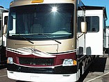 13 Thor Motor Coach Hurricane