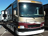 2013 Thor Motor Coach Hurricane Photo #2