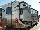 2013 Thor Motor Coach Hurricane Photo #3
