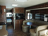 2013 Thor Motor Coach Hurricane Photo #9
