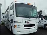 13 Thor Motor Coach Hurricane