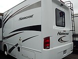 2013 Thor Motor Coach Hurricane Photo #3
