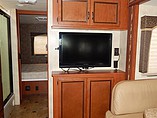 2013 Thor Motor Coach Hurricane Photo #13