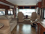 2013 Thor Motor Coach Hurricane Photo #25