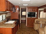 2013 Thor Motor Coach Hurricane Photo #26