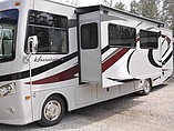 2014 Thor Motor Coach Hurricane Photo #2