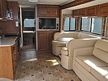 2014 Thor Motor Coach Hurricane Photo #7