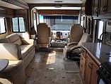 2014 Thor Motor Coach Hurricane Photo #9