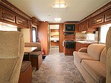 12 Thor Motor Coach Hurricane