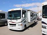 2012 Thor Motor Coach Hurricane Photo #5