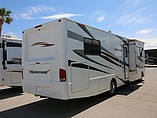 2012 Thor Motor Coach Hurricane Photo #6