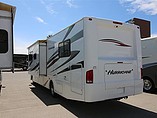 2012 Thor Motor Coach Hurricane Photo #7