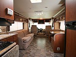 2012 Thor Motor Coach Hurricane Photo #9