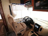 2012 Thor Motor Coach Hurricane Photo #10