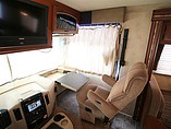 2012 Thor Motor Coach Hurricane Photo #12