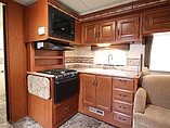 2012 Thor Motor Coach Hurricane Photo #15