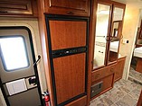 2012 Thor Motor Coach Hurricane Photo #18