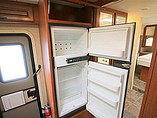 2012 Thor Motor Coach Hurricane Photo #19