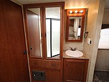 2012 Thor Motor Coach Hurricane Photo #20