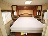 2012 Thor Motor Coach Hurricane Photo #23