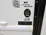 2012 Thor Motor Coach Hurricane Photo #25