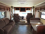 12 Thor Motor Coach Hurricane