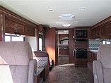 2012 Thor Motor Coach Hurricane Photo #2