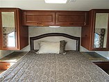 2012 Thor Motor Coach Hurricane Photo #14