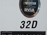 2012 Thor Motor Coach Hurricane Photo #20