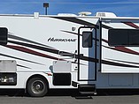 2012 Thor Motor Coach Hurricane Photo #22