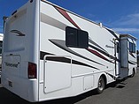 2012 Thor Motor Coach Hurricane Photo #23