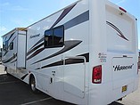 2012 Thor Motor Coach Hurricane Photo #24