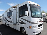 12 Thor Motor Coach Hurricane