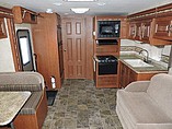 2012 Thor Motor Coach Hurricane Photo #2