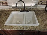 2012 Thor Motor Coach Hurricane Photo #15
