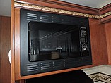 2012 Thor Motor Coach Hurricane Photo #17