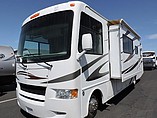 2012 Thor Motor Coach Hurricane Photo #26
