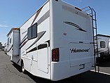 2012 Thor Motor Coach Hurricane Photo #27