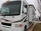 2012 Thor Motor Coach Hurricane Photo #2