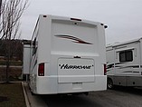 2012 Thor Motor Coach Hurricane Photo #3