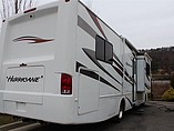 2012 Thor Motor Coach Hurricane Photo #4