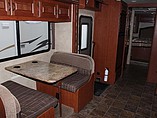 2012 Thor Motor Coach Hurricane Photo #9