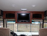 2012 Thor Motor Coach Hurricane Photo #10