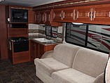 2012 Thor Motor Coach Hurricane Photo #11