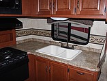 2012 Thor Motor Coach Hurricane Photo #14