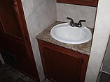 2012 Thor Motor Coach Hurricane Photo #20